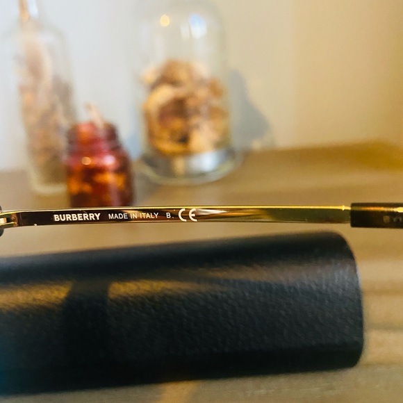 Women’s Burberry 53mm sunglasses